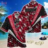 Cincinnati Bearcats Summer Hawaiian Shirt