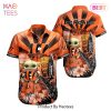 Cincinnati Bengals NFL Baby Yoda Hawaiian Shirt Style Summer Trending For Men Women