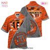 Cincinnati Bengals NFL Hawaiian Shirt Summer For This Season Fan Gift