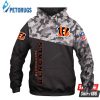 Cincinnati Bengals Nfl Men And Women Cincinnati Bengals Nfl Cincinnati Bengals 3D Hoodie