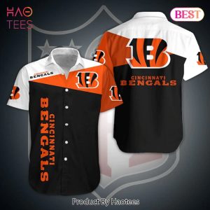 Cincinnati Bengals Shirt design new summer for fans