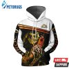 Ciroc Skull Vodka Ciroc Ciroc 3D Hoodie