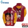 Cleveland Browns Kyler Murray 1 3D Hoodie