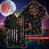 Cleveland Browns NFL Hawaiian Shirt