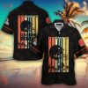 Cleveland Browns NFL Hawaiian Shirt