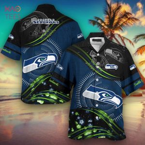 Cleveland Browns NFL Summer Hawaiian Shirt