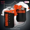 Cleveland Browns Shirt design new summer for fans