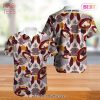 Cleveland Cavaliers Hawaiian Shirt Flower summer new design