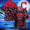 Cleveland Indians MLB Hawaiian Shirt