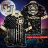 Colorado Buffaloes Hawaiian Shirt Limited Edition