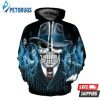 Cool Fashion Brand 3D Hoodie