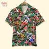 Custom Motocross Hawaiian Shirt