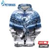 Dallas Cowboys Kid Buu Dragon Ball Z Dbz 3D Hoodie