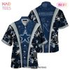 Dallas Cowboys NFL Beach Summer Hawaiian Shirt Gifts For Sports Football Fans