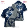 Dallas Cowboys NFL Hawaiian Shirt Summer For This Season Fan Gift