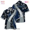 Dallas Cowboys NFL Hawaiian Shirt With Tropical Pattern For Your Loved Ones