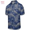 Dallas Cowboys NFL Mens Hawaiian 3D Shirt