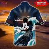 Dallas Cowboys NFL Summer Customized Hawaiian Shirt