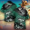 Dallas Cowboys NFL Summer Hawaiian Shirt