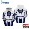 Dallas Cowboys Nfl Football National Football League Dallas Cowboys 3D Hoodie