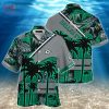 Dallas Stars NHL-Summer Hawaiian Shirt And Shorts