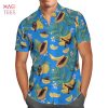 Dead Pool AOP Hawaiian Shirt