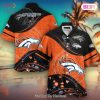 Denver Broncos Hawaiian Shirt Ultra style for summer