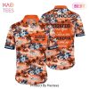 Denver Broncos NFL Hawaiian Shirt For Grandparent New Trending Beach Shirt