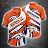 Denver Broncos NFL Hawaiian Shirt For New Season