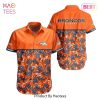 Denver Broncos NFL Style Trending Summer Hawaiian Shirt