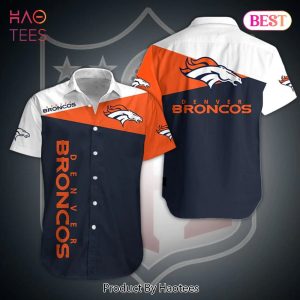 Denver Broncos Shirt design new summer for fans