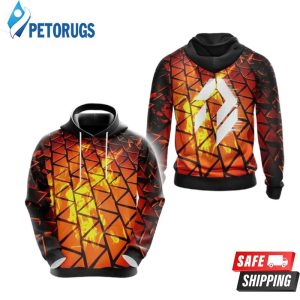 Destiny New Version 2749 3D Hoodie