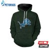 Detroit Lions Detroit Lions Nfl Detroit Lions Apparel 19490 3D Hoodie