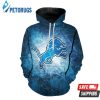 Detroit Lions Detroit Lions Nfl Detroit Lions Apparel 19491 3D Hoodie