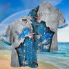 Detroit Lions NFL-God Hawaiian Shirt