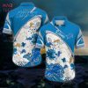 Detroit Lions NFL-Special Hawaiian Shirt New Arrivals Summer