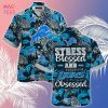 Detroit Lions NFL-Summer Hawaiian Shirt And Shorts