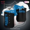 Detroit Lions Shirt design new summer for fans