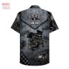 Dirt Track Racing Custom Hawaiian Shirt