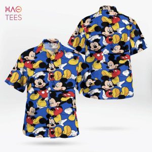 Disney Mickey