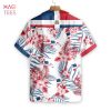 Dominican Proud Hawaiian Shirt