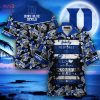 Duke Blue Devils  Hawaiian Shirt