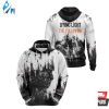 Dying Light 3438 3D Hoodie