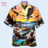 Eagle Spirit Of America Edition Hawaiian Shirt 3D