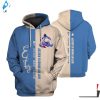 Eeyore My Mind Is Asleep 3D Hoodie