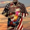 Farm America And Chicken Rise Shine Limited Edition Hawaiian Shirt