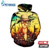 Fear And Loathing (Ready To Ship) 3D Hoodie