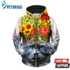 Finest Feline Up 3D Hoodie