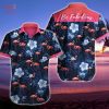 Flamingo Be Fabulous Hawaiian Shirt