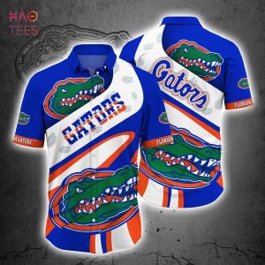 Florida Gators  Hawaiian Shirt For New Season